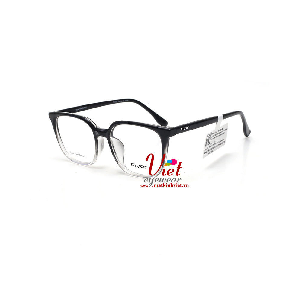 Gọng kính FLYER F474600 C4